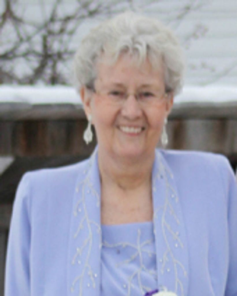 Carol A. Smith