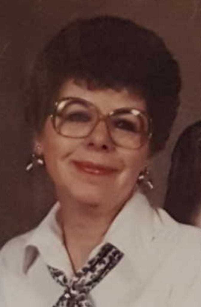Mitzi Quick