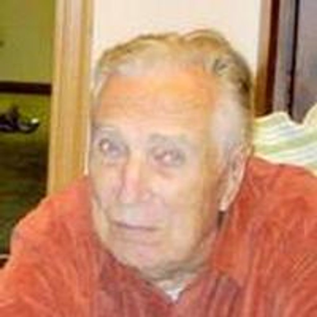 Harold J. Thompson