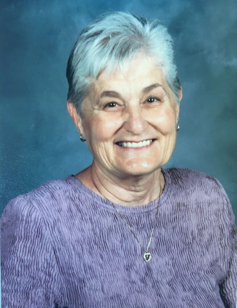 Rose Ann Blumm Profile Photo
