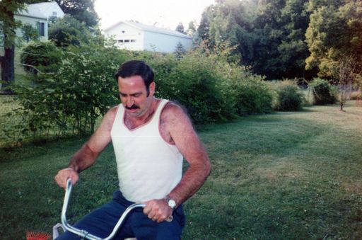 James Paul Howard photo gallery thumbnail 19 of 81