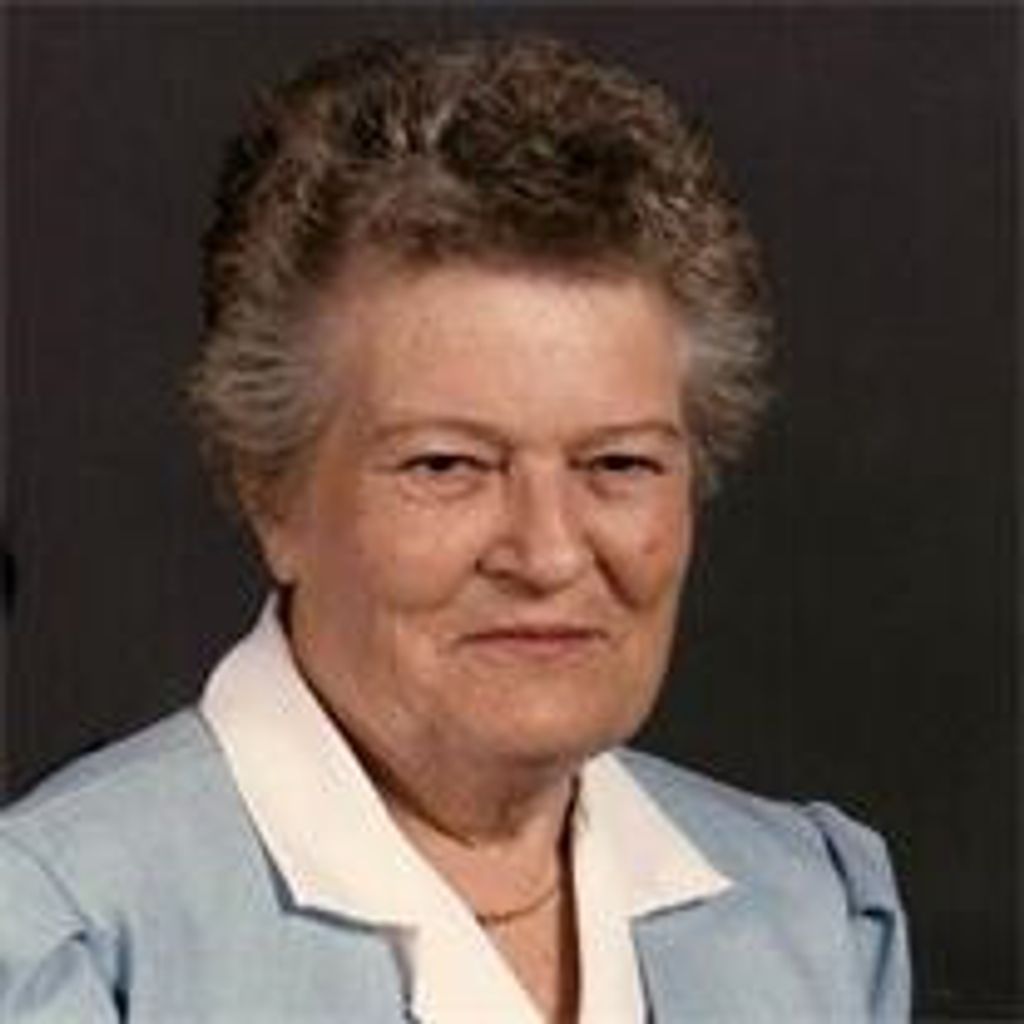 Doris Lindsey