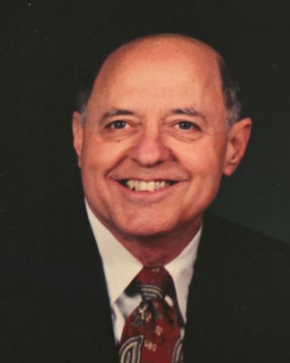 Robert L Stewart's obituary image