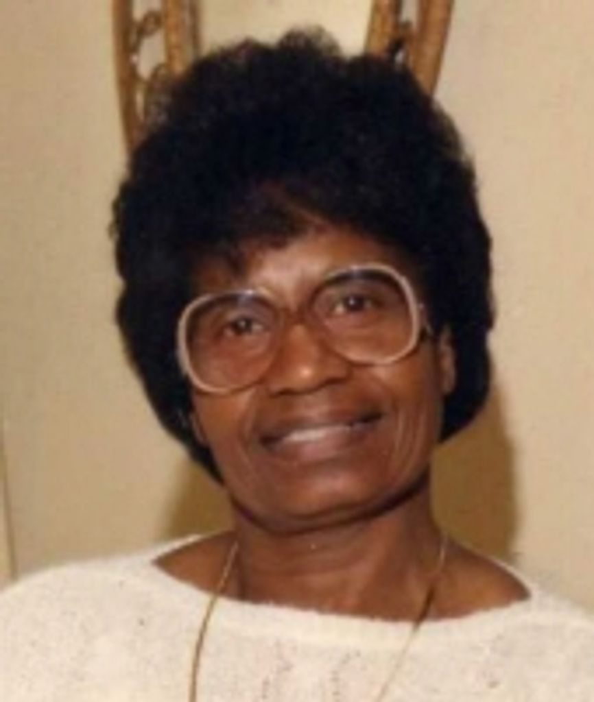 Beatrice Watts Rakes Profile Photo
