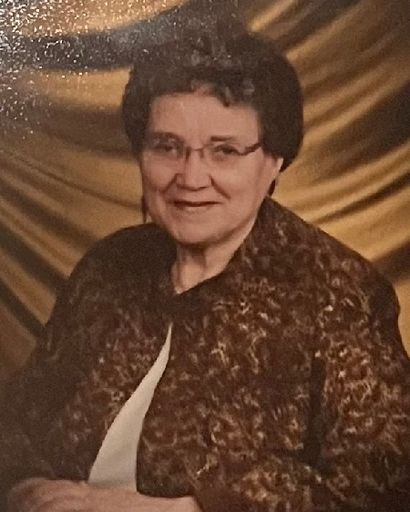 June Elaine Briggs Profile Photo