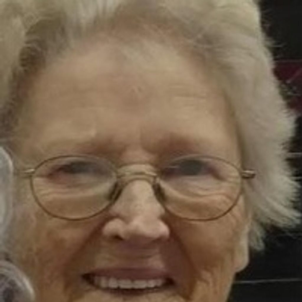 Ollie Mae Farris Profile Photo