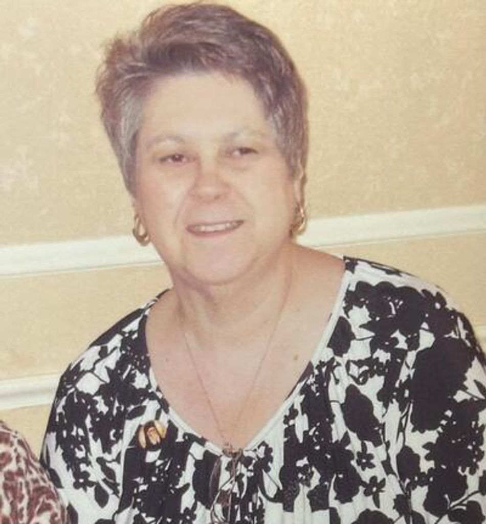 Joann Barsich Profile Photo