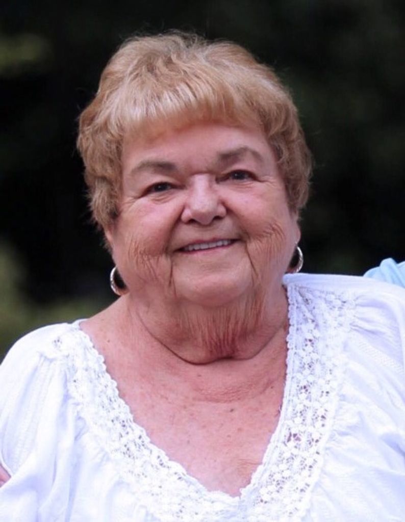 Dianne Sue (Scarborough)  Bober