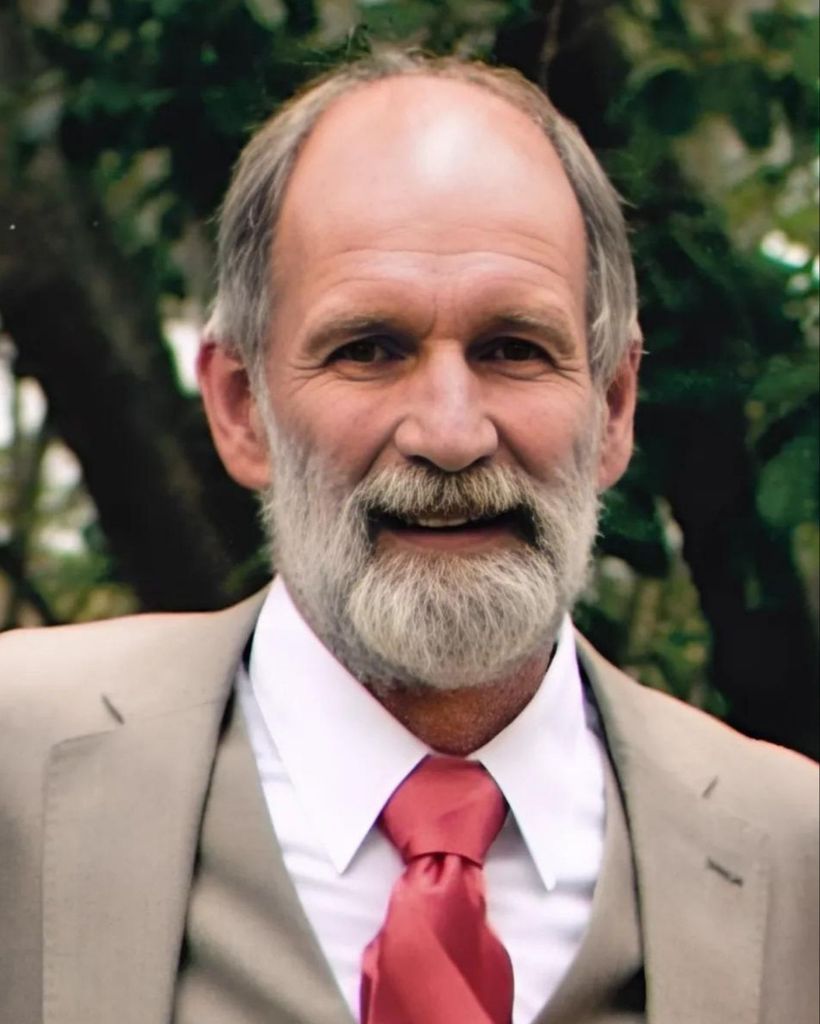 Steven Kent Deeg