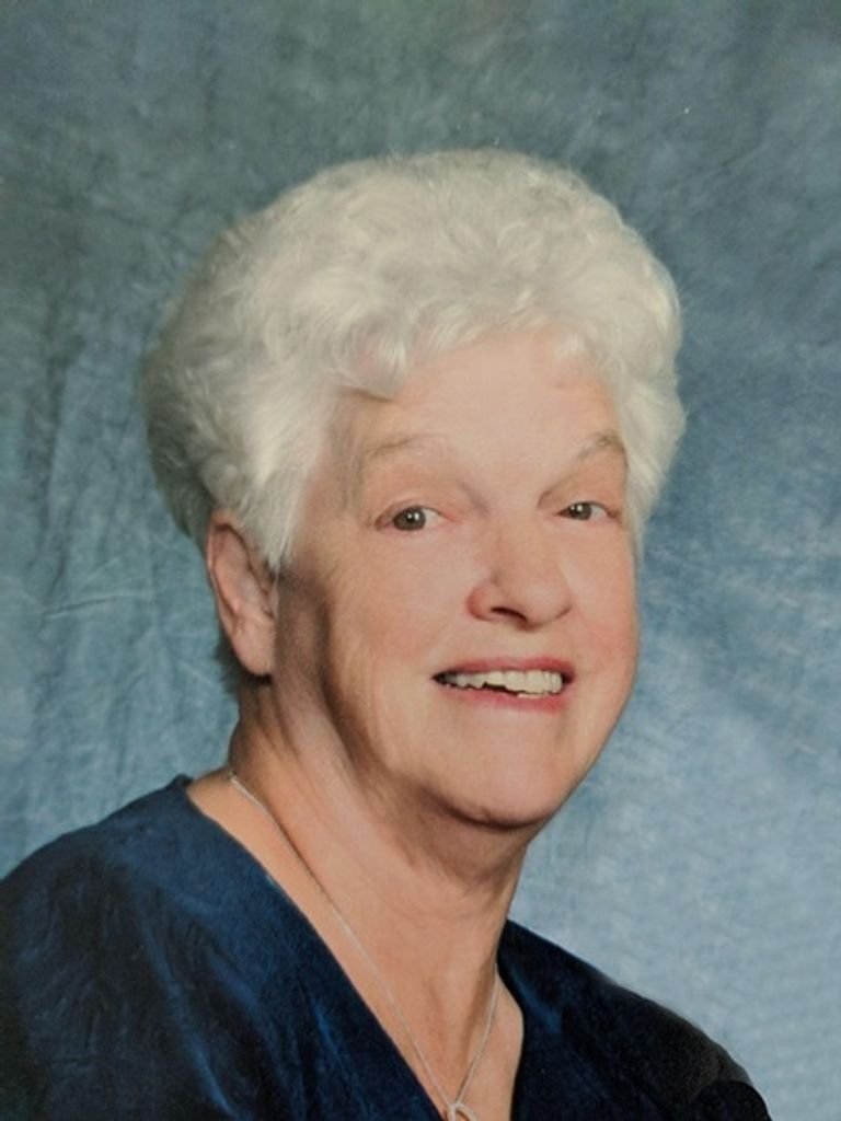 Mary Ann Mitchell Brown