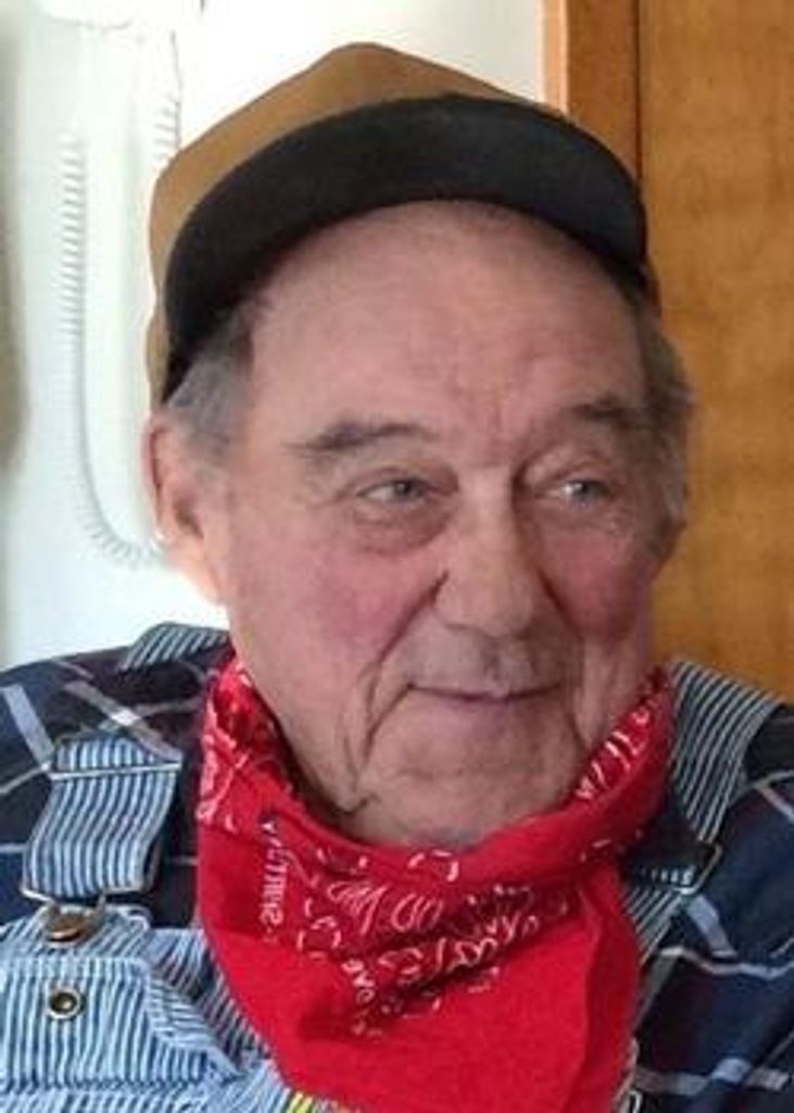 Lionel "Jim" Robertson, Jr.