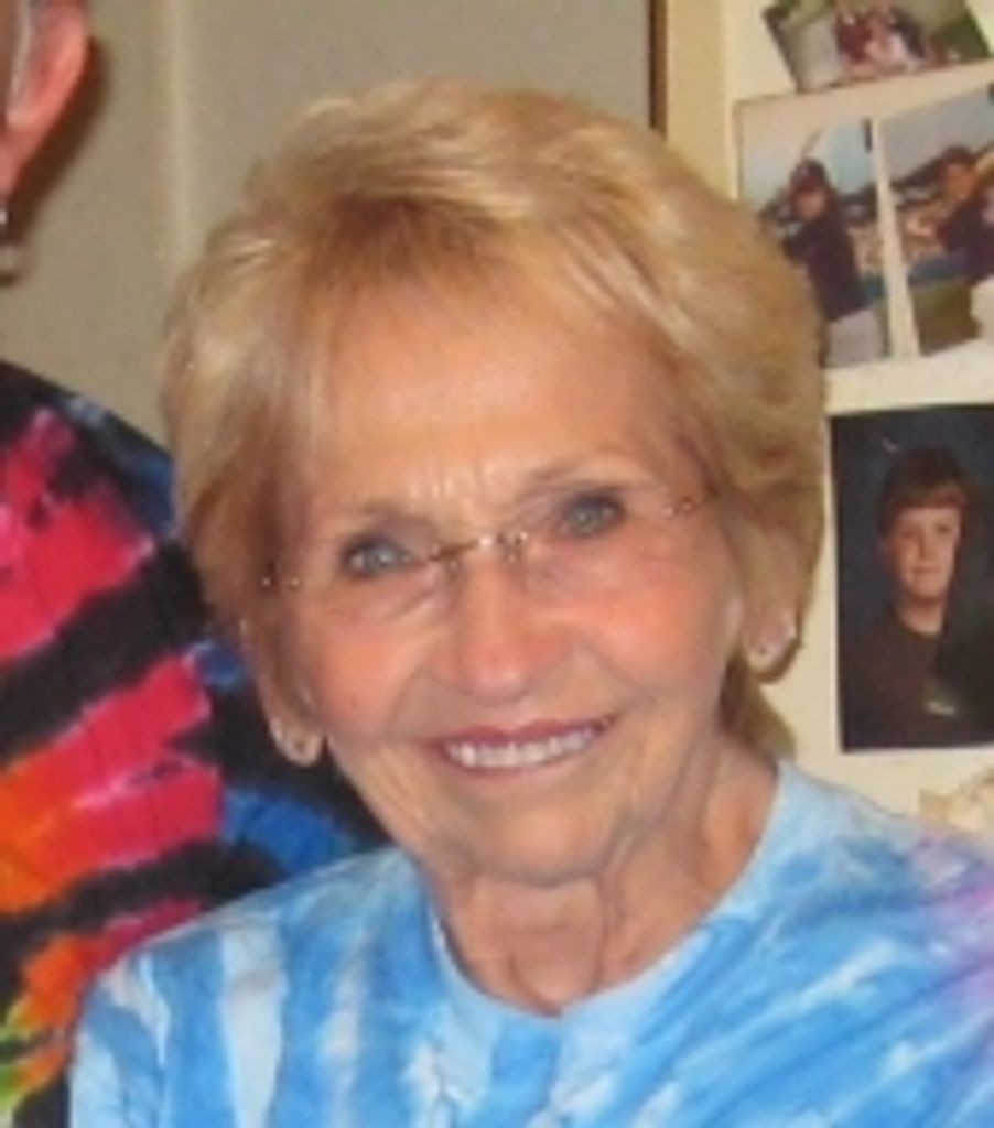 Peggy M. Wiegand