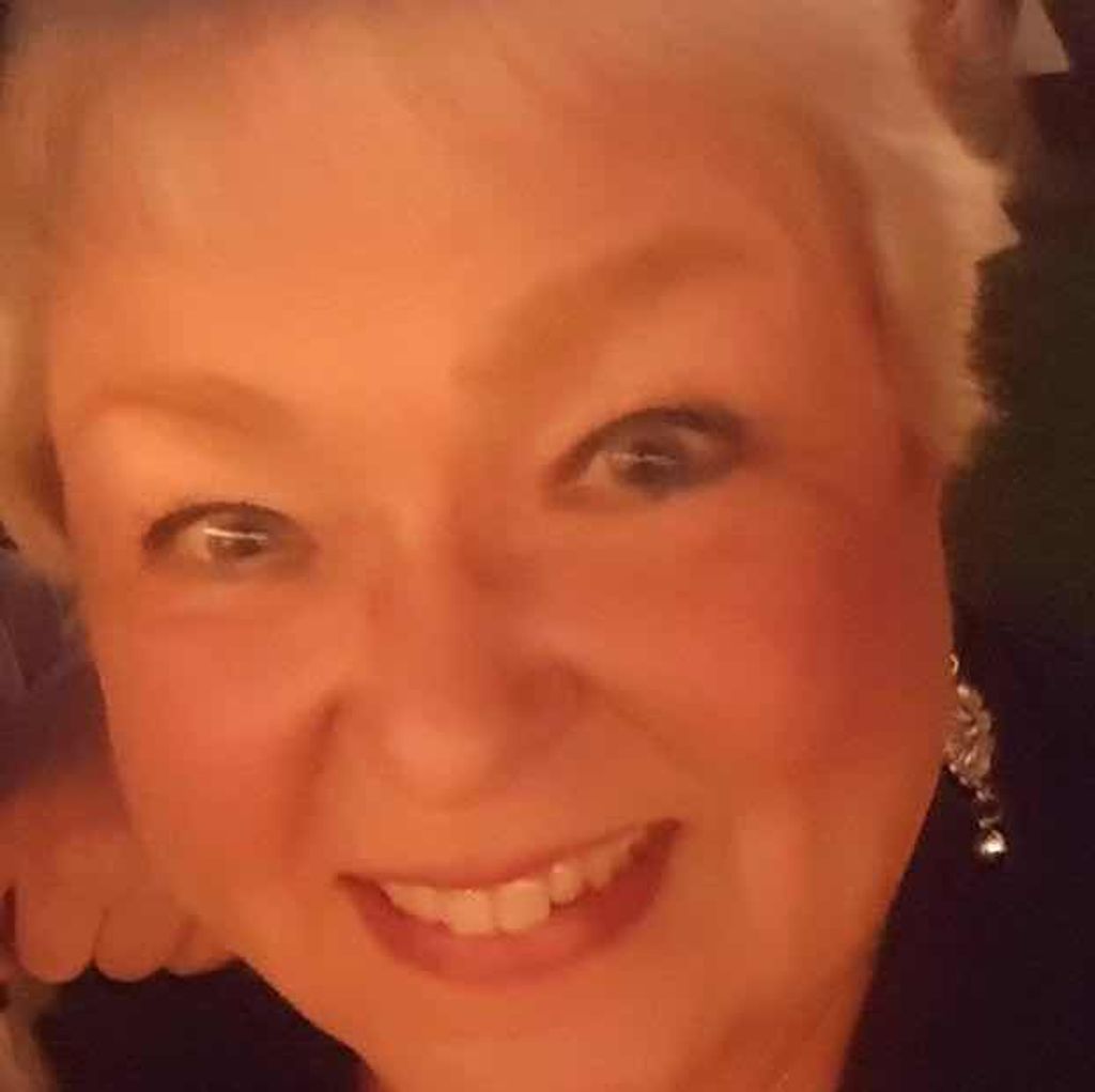 Lisa Broms Profile Photo