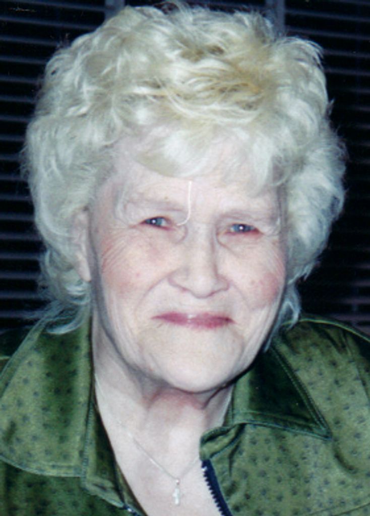 Margie Bogard