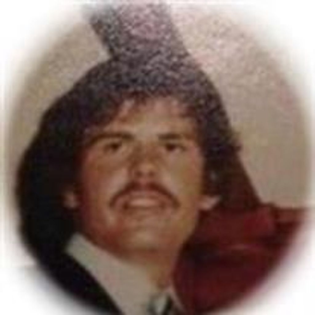 Danny Carroll Morton