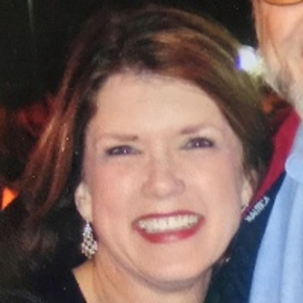 Darlene Hill