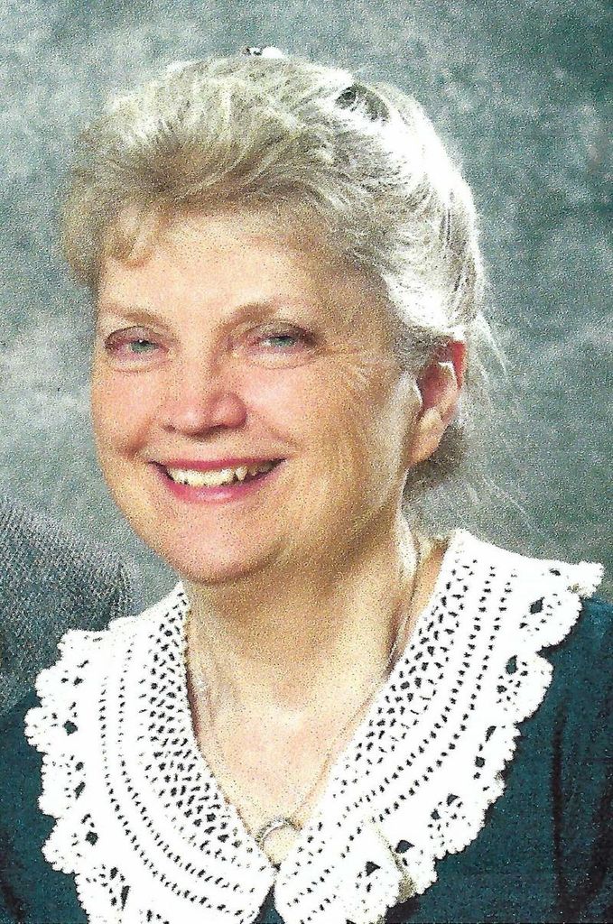 Margene Coates Profile Photo