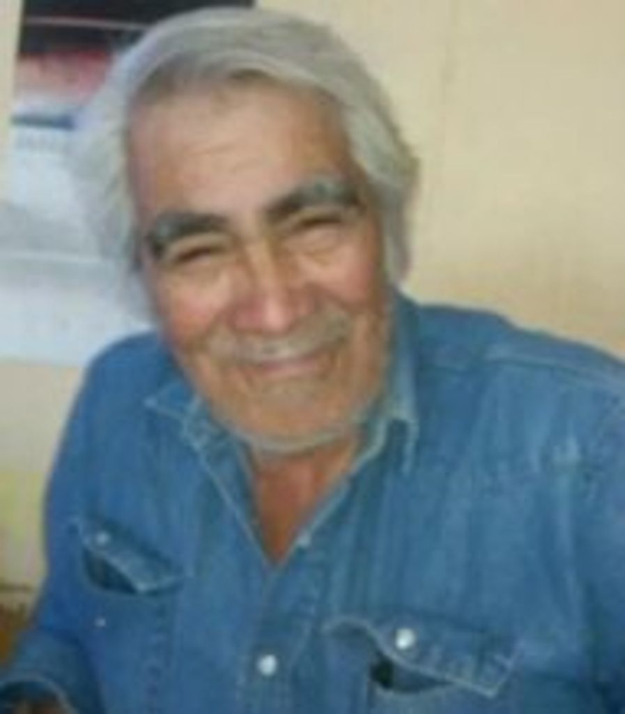 Mike Estrada Flores