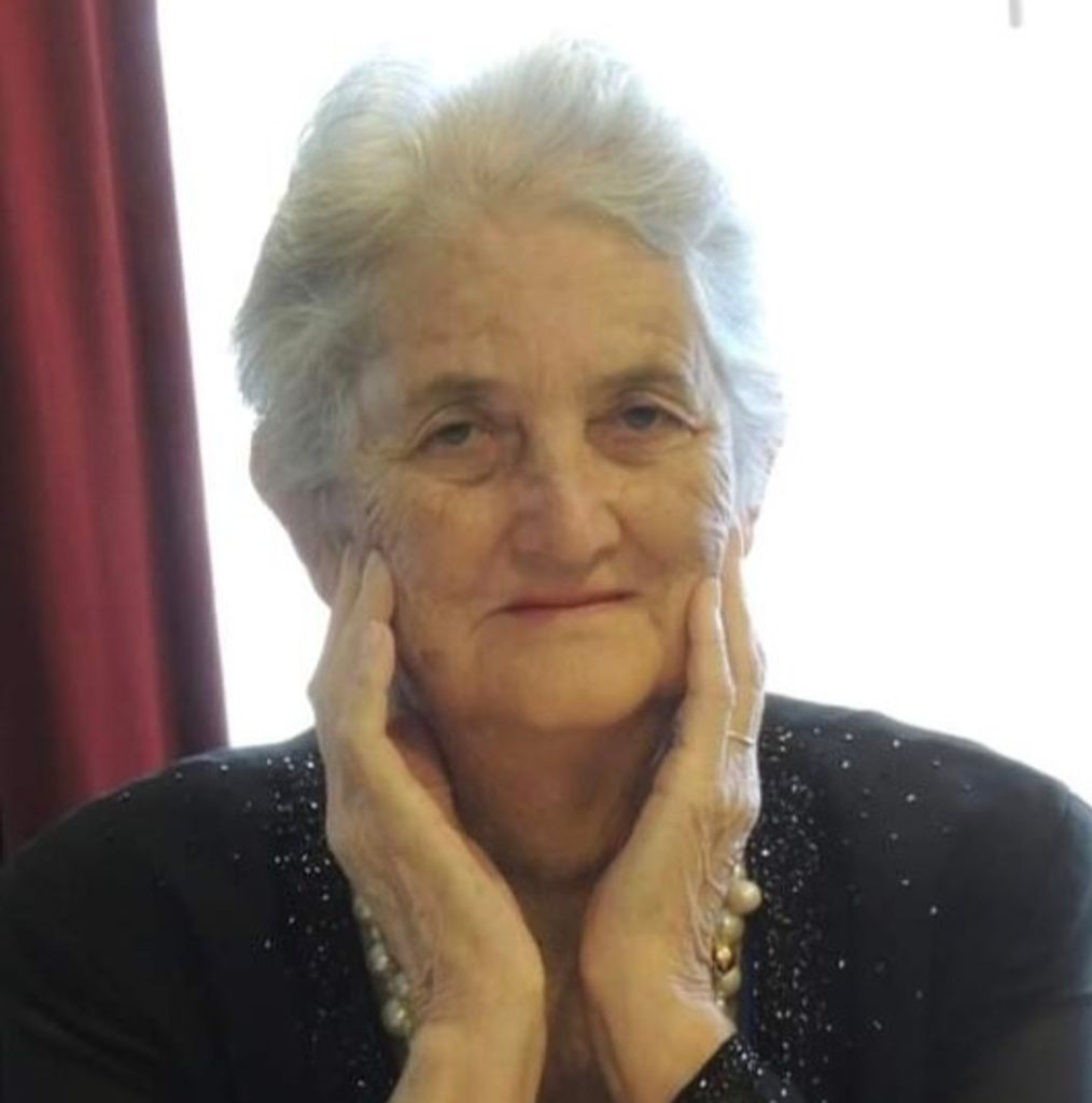 Pauline Elizabeth (Barden)  Lynch