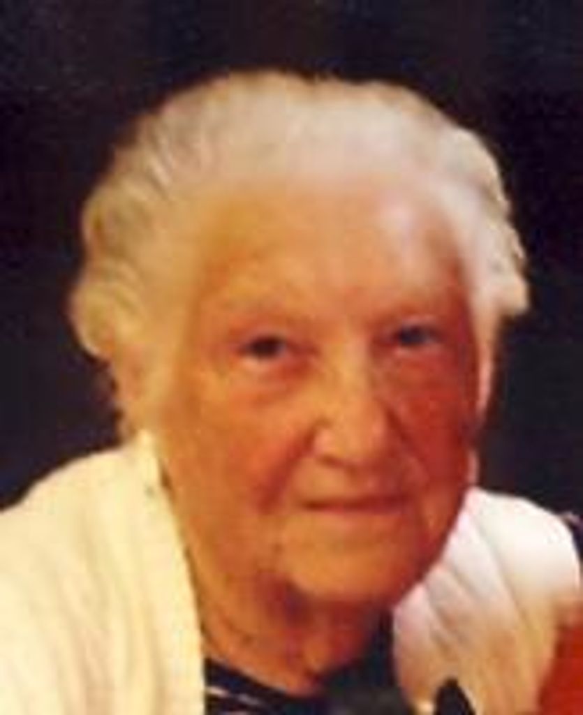 Margaret M. Pfeiffer