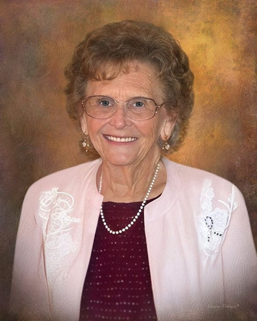 Neoma Catherine Dearing Profile Photo