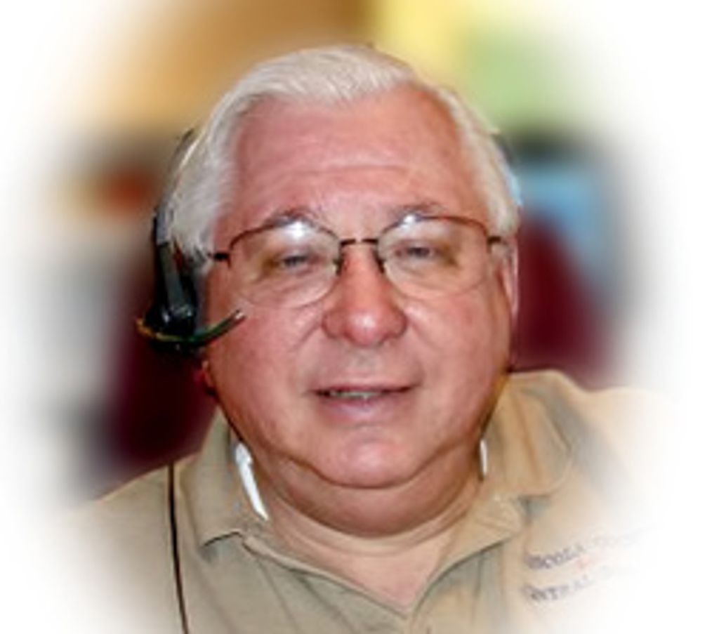 Robert Bashur