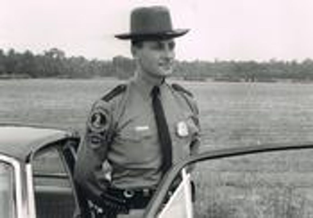 Euree "E.O." Odom Cummings