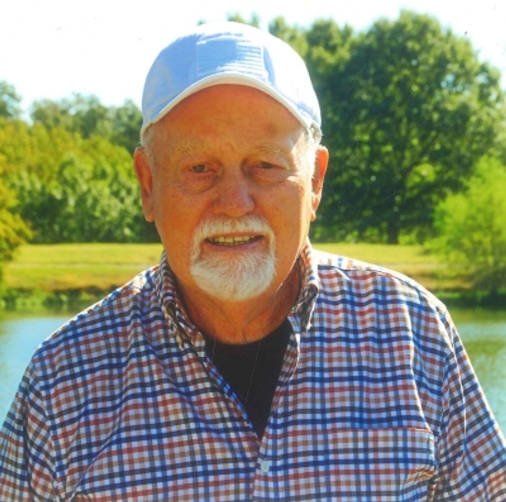 Donald Carrol Coile