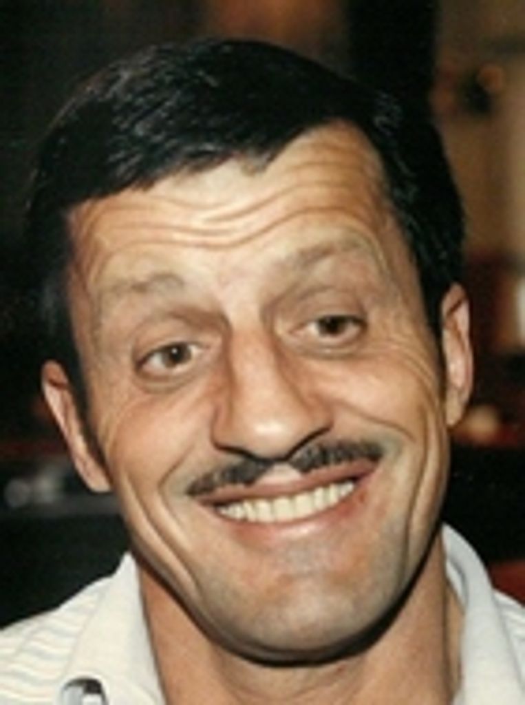 Yoland Roy