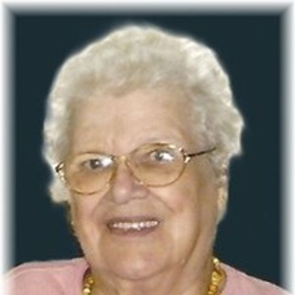 Verna B. Knott