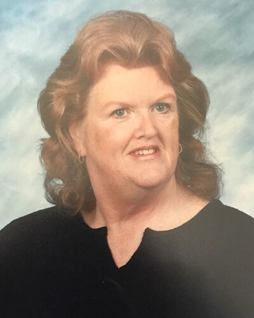 Charlotte Anne Covington