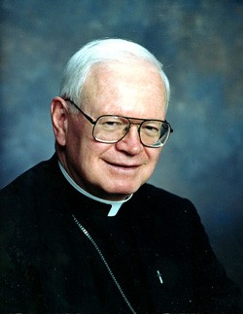 Bishop Bernard J. Harrington Profile Photo