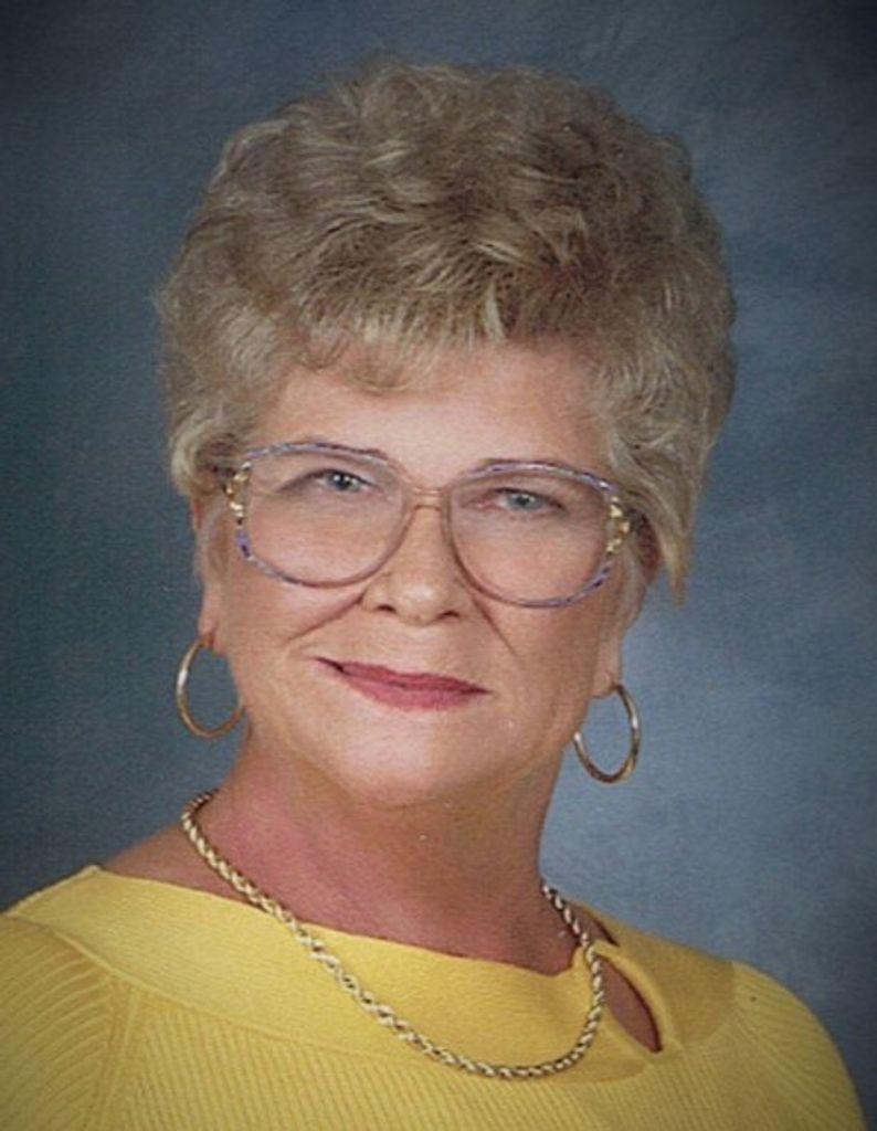 Grace Barbee