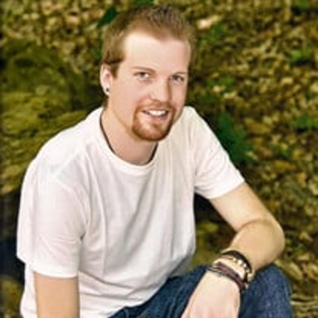 Jordan David Ward