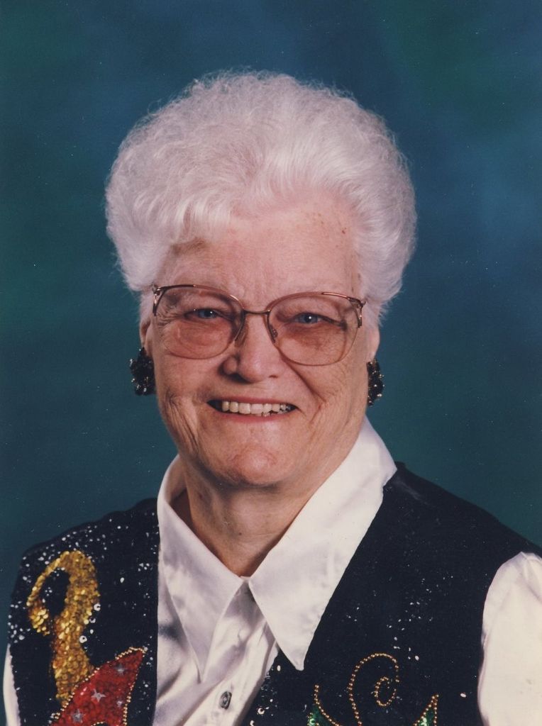 Alma Pierce Moore Profile Photo