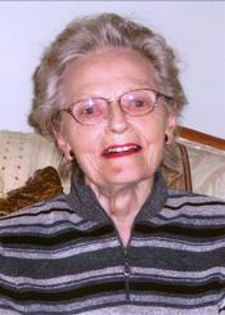 Wilma Jean Mohrfield