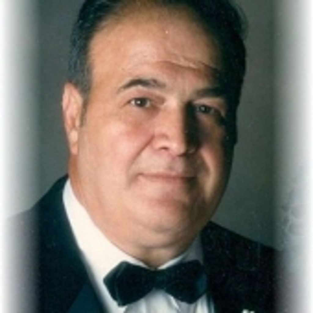 Geno Dicosmo