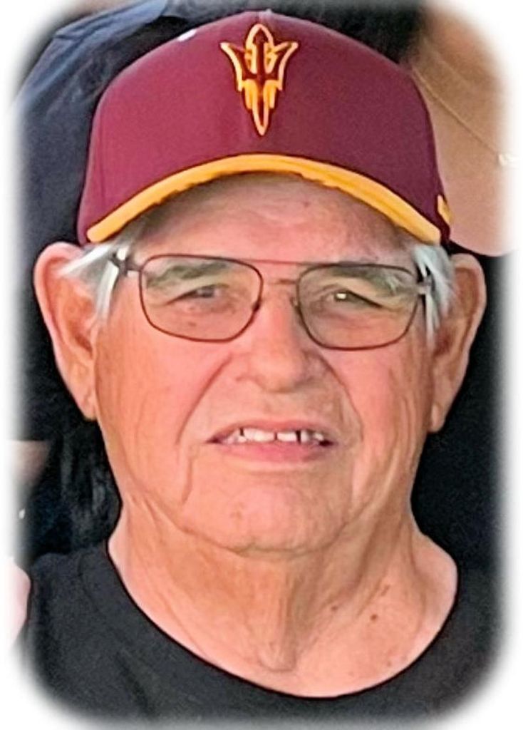 John Tom Vera Profile Photo