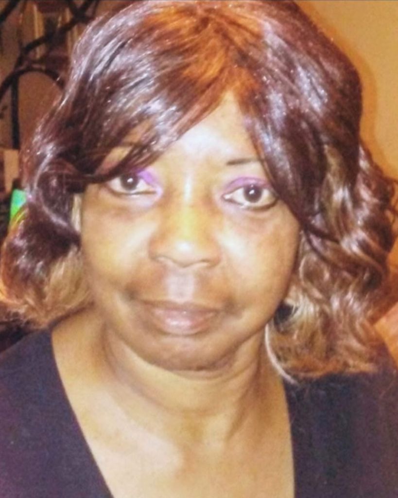 Ms. Jeanette Caison