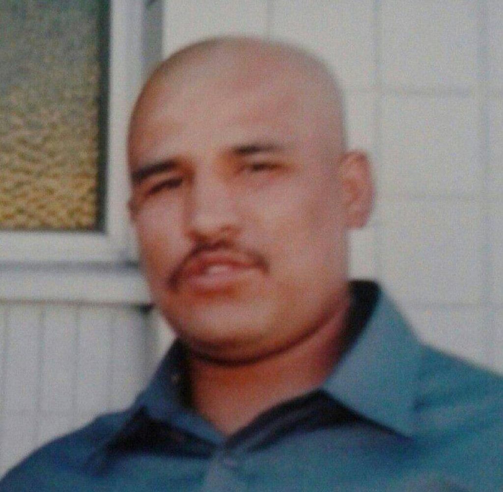 Ruben Navarro