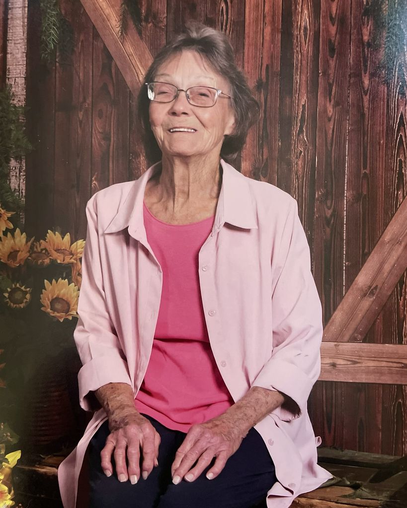 Janice Jean Register-Hill Profile Photo