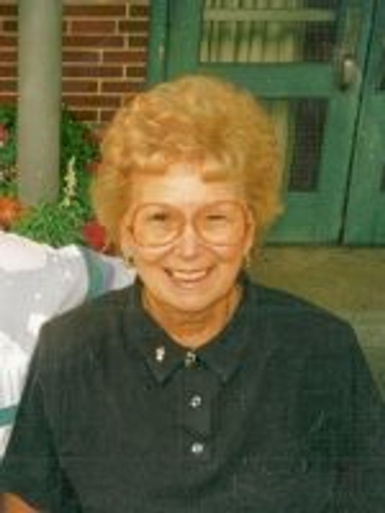 June Stemple