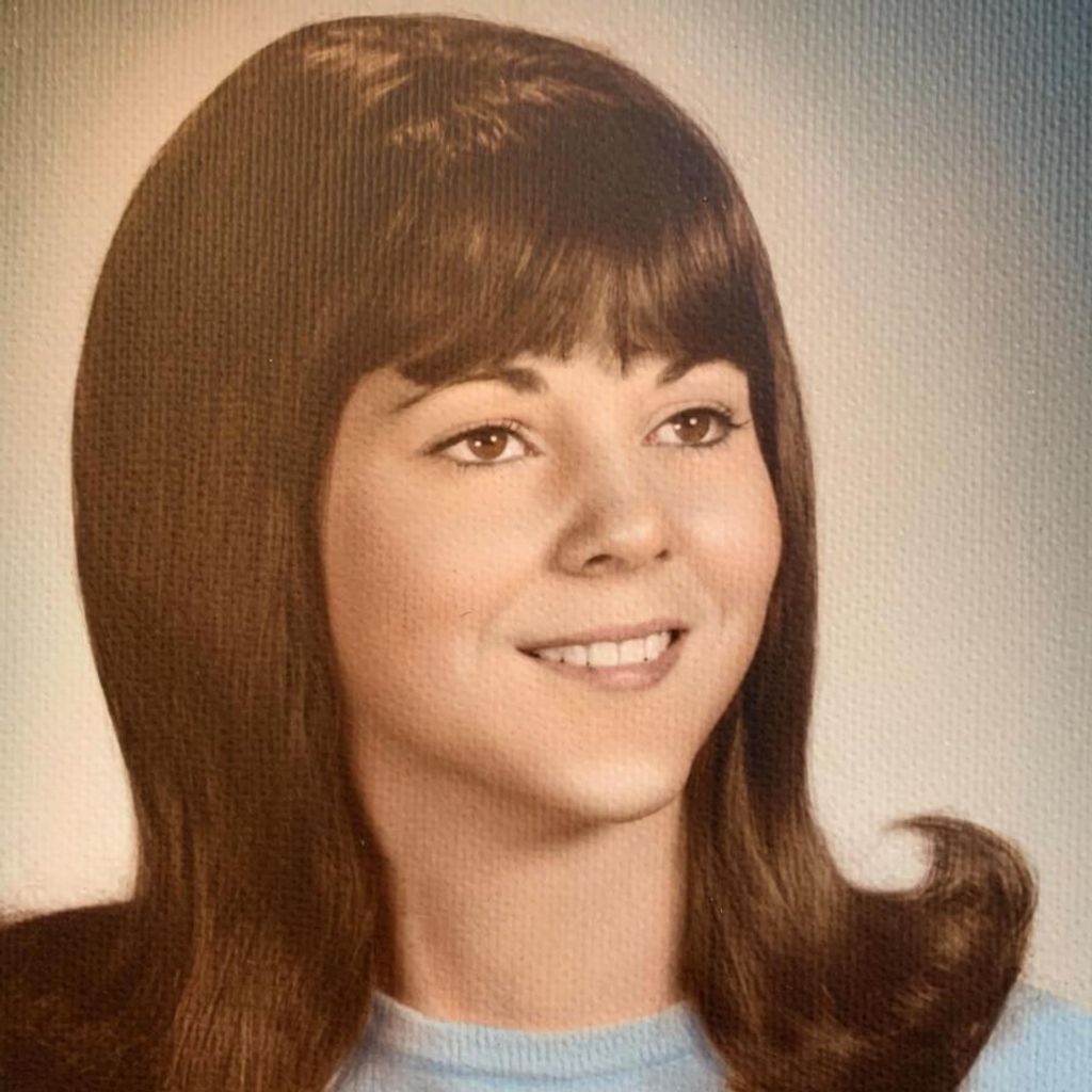 Mary Ann La Forest