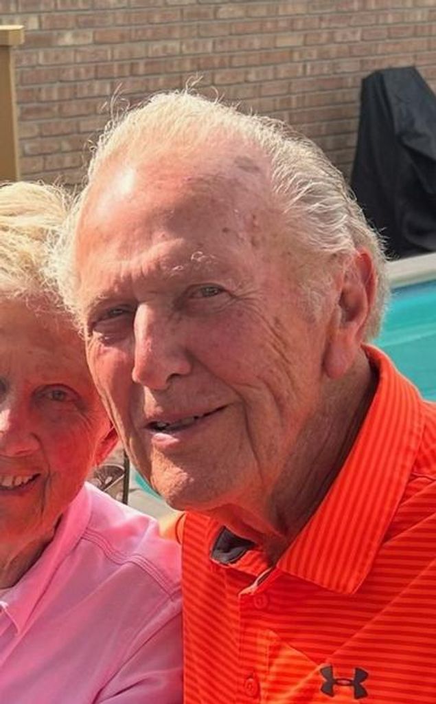 Jack Arlen Hengtgen Profile Photo