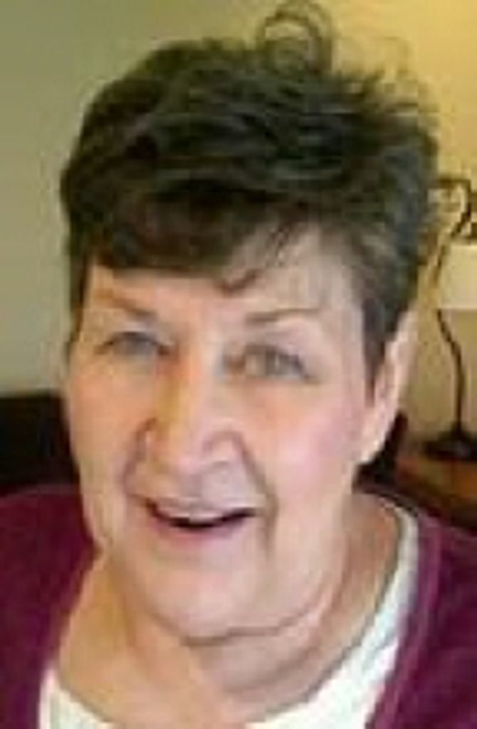 Lorraine  L. Richards