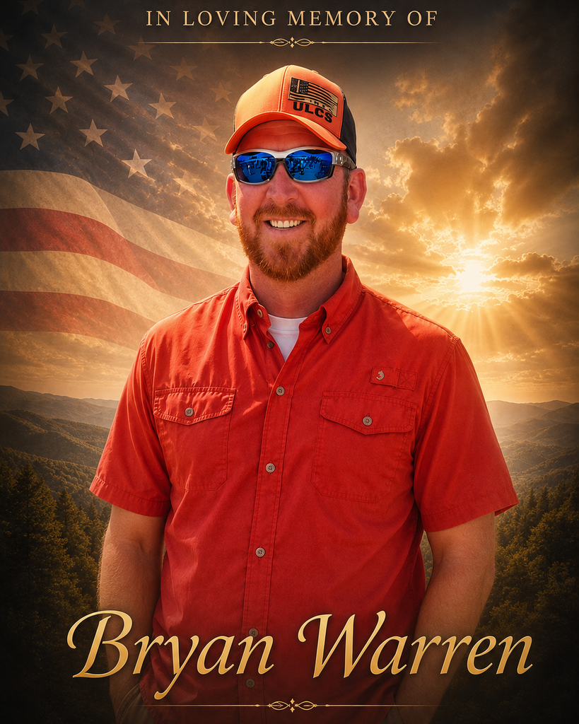 Bryan K Warren