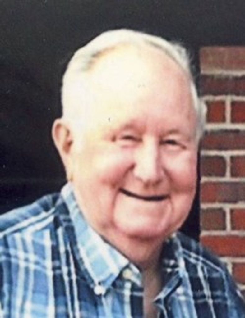 Floyd Alvin Johnson