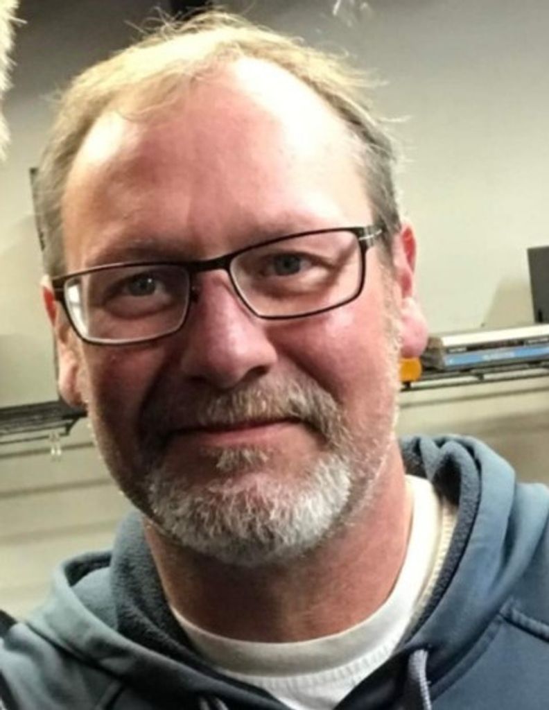 Jeffrey Alan Merritt