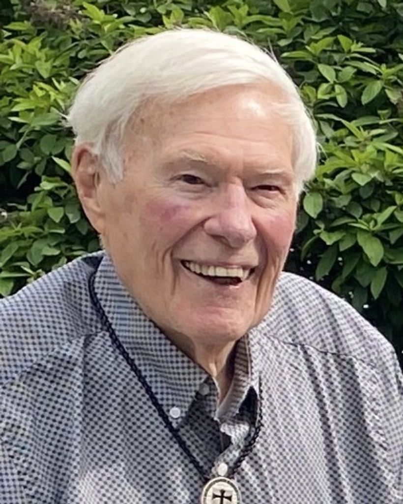 Frank Myron Chapman Profile Photo