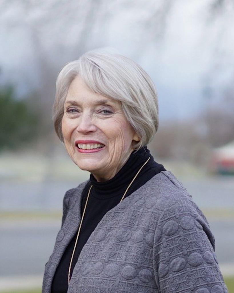Barbara "Bobbie" Hutchins